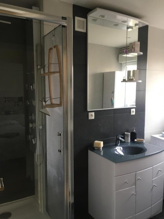 Apartment Quatre A Metz