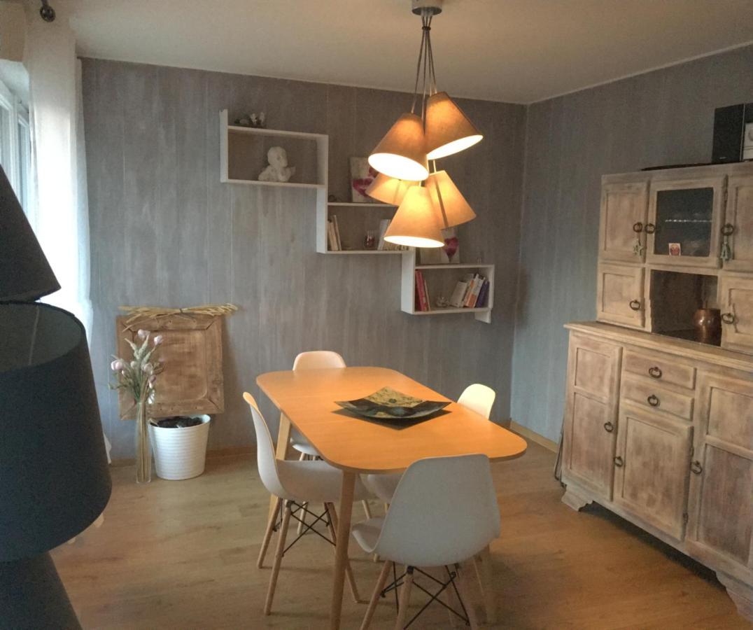 Quatre A Apartment Metz